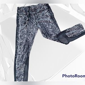 Nike Dri Fit Running Leggings